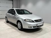 Chevrolet Lacetti I Екатеринбург  - изображение 20