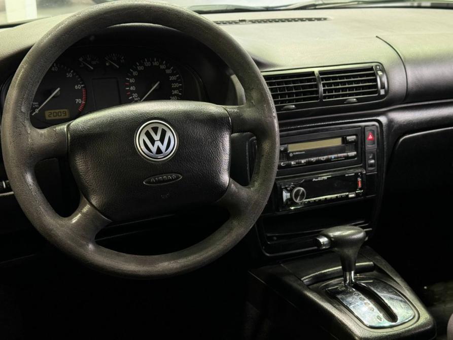 Volkswagen Passat B5 Ростов-на-Дону  - изображение 18