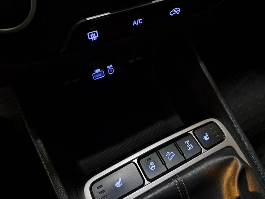 Hyundai Creta I Набережные Челны  - изображение 25