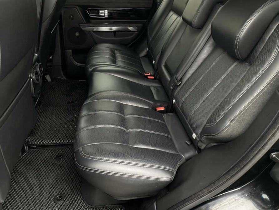 Land Rover Range Rover Sport I Рестайлинг Тверь  - изображение 16