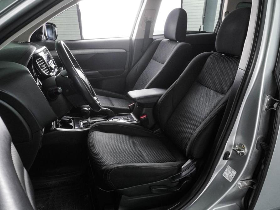 Mitsubishi Outlander III Рестайлинг 2 Воронеж  - изображение 10