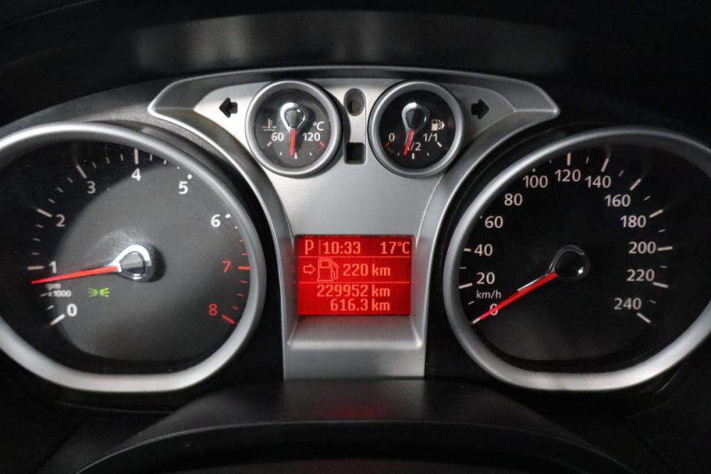 Ford Focus II Рестайлинг Санкт-Петербург  - изображение 16