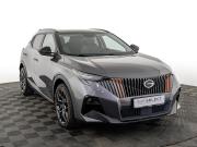 GAC GS3 Москва  - изображение 30