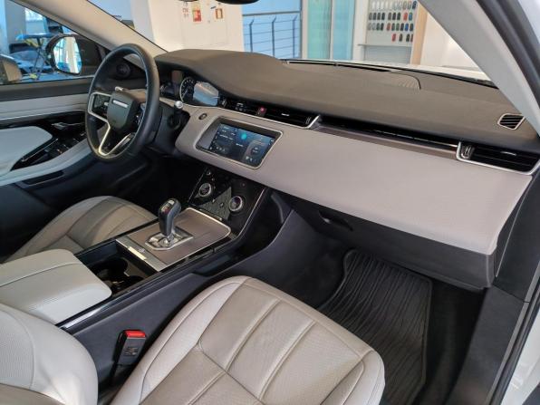 Land Rover Range Rover Evoque II с пробегом 2021 года, цена 3 495 000 рублей, 84814 км, внедорожник, Автокод Объявления