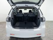 Toyota Wish II Рестайлинг Чита  - изображение 35