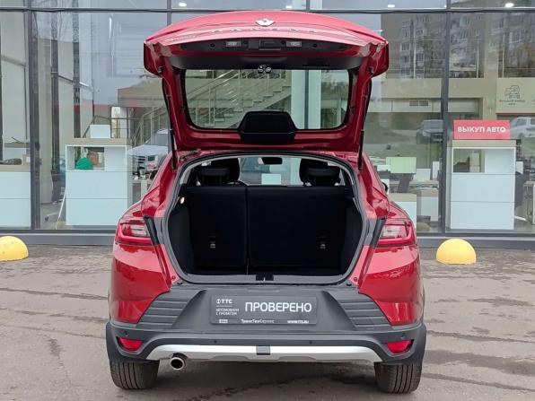 Renault Arkana I с пробегом 2019 года, цена 1 699 000 рублей, 39542 км, внедорожник, Автокод Объявления