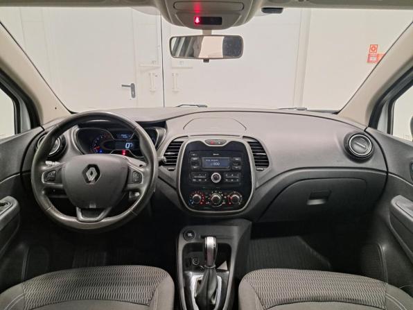 Renault Kaptur I с пробегом 2018 года, цена 1 153 000 рублей, 195023 км, внедорожник, Автокод Объявления