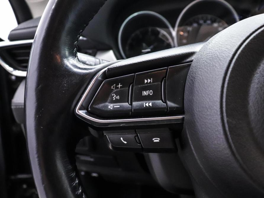 Mazda 6 III (GJ) Рестайлинг 2 Красноярск  - изображение 20
