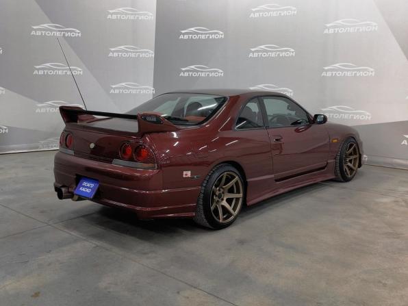Nissan Skyline IX (R33) с пробегом 1998 года, цена 1 290 000 рублей, 199134 км, купе, Автокод Объявления