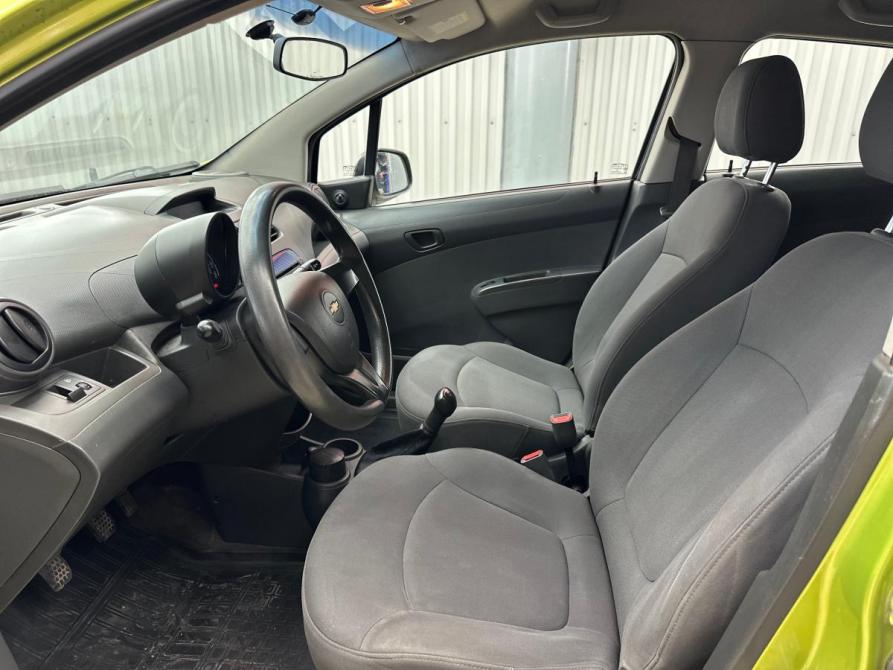 Chevrolet Spark III Альметьевск  - изображение 10