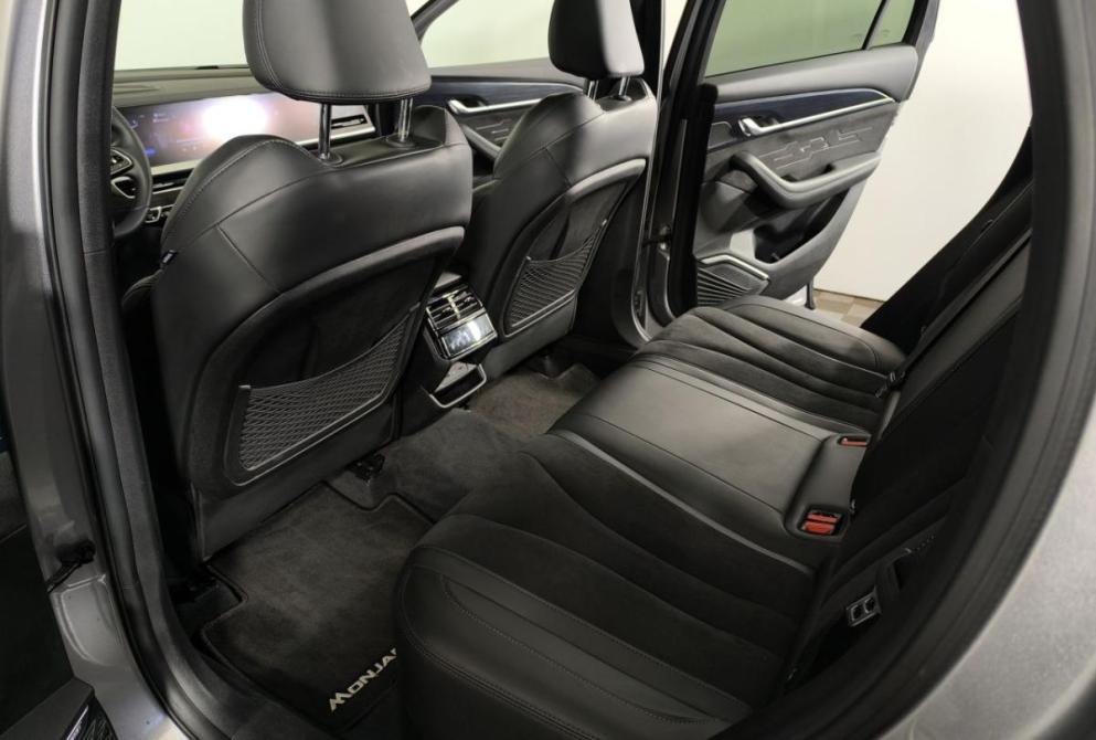 Geely Monjaro I Нижний Новгород  - изображение 13