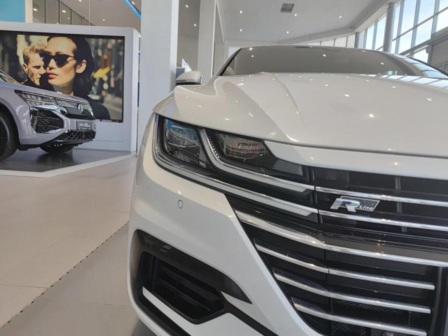 Volkswagen Arteon I Казань  - изображение 21