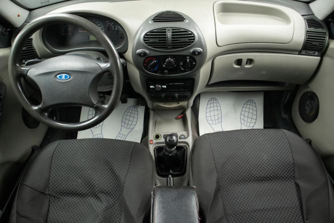 Lada (ВАЗ) Kalina I с пробегом 2010 года, цена 289 000 рублей, 182348 км, хэтчбек, Автокод Объявления