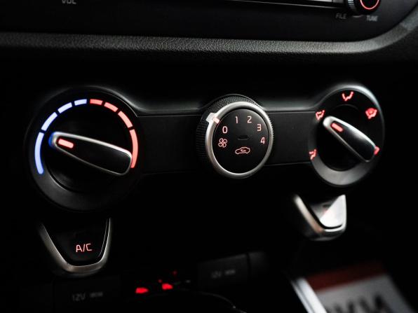 Kia Rio IV с пробегом 2020 года, цена 1 450 000 рублей, 77990 км, хэтчбек, Автокод Объявления