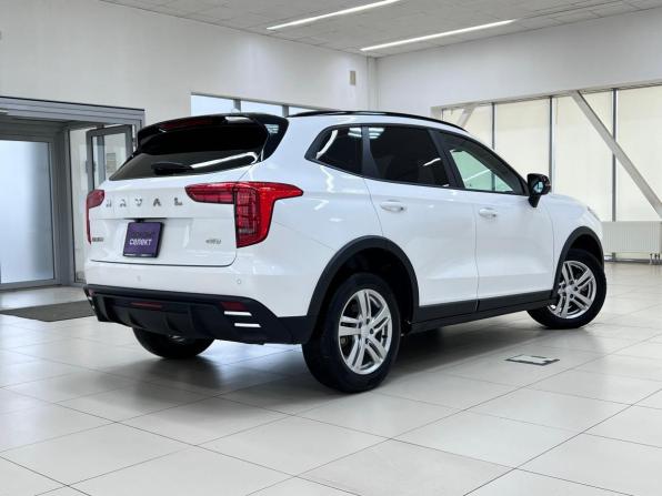 Haval Jolion I Рестайлинг с пробегом 2025 года, цена 2 255 000 рублей, 16741 км, внедорожник, Автокод Объявления