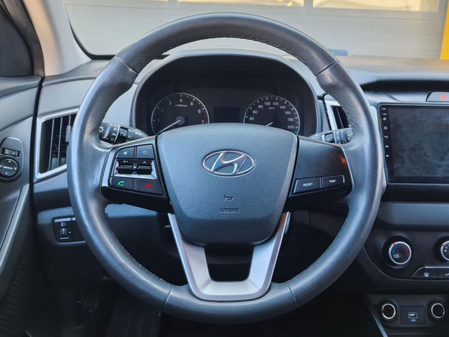 Hyundai Creta I Москва  - изображение 14
