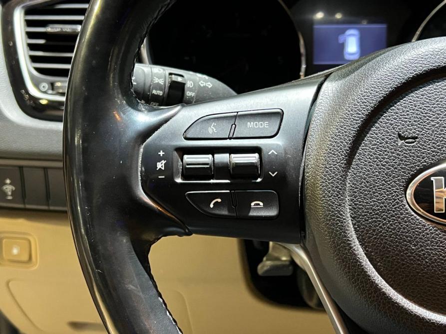 Kia Carnival III Оренбург  - изображение 13