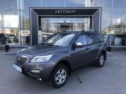 Lifan X60 I Рестайлинг Брянск  - изображение 16