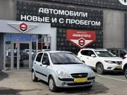 Hyundai Getz I Рестайлинг Альметьевск  - изображение 26