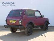 Lada (ВАЗ) 2121 (4x4) I Рестайлинг Нижний Новгород  - изображение 16