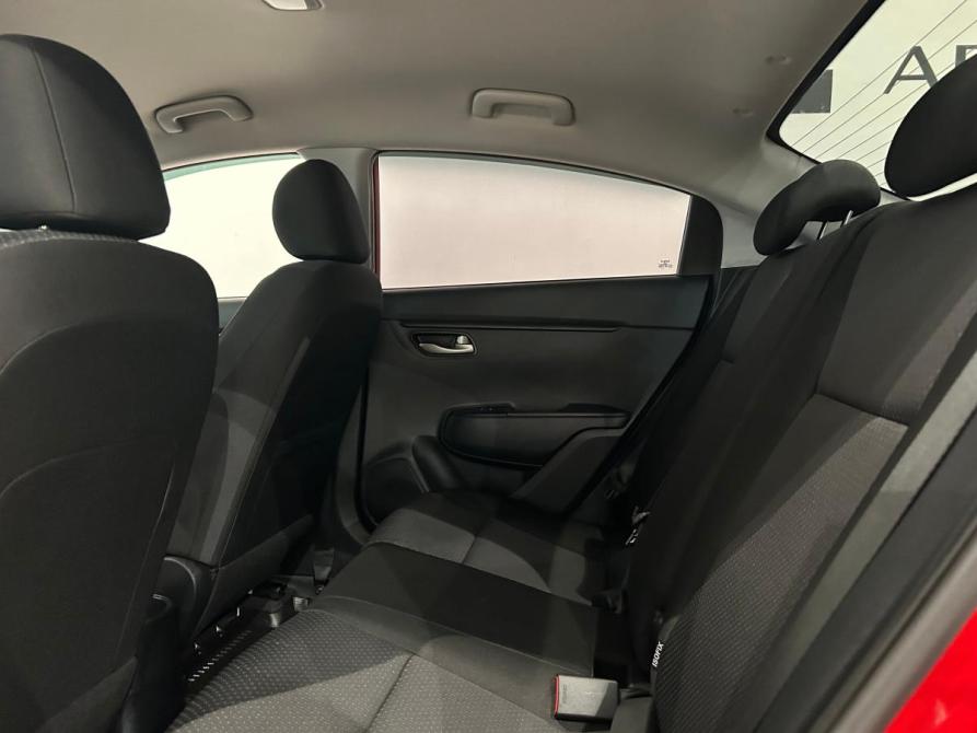 Kia Rio IV Рестайлинг Санкт-Петербург  - изображение 14
