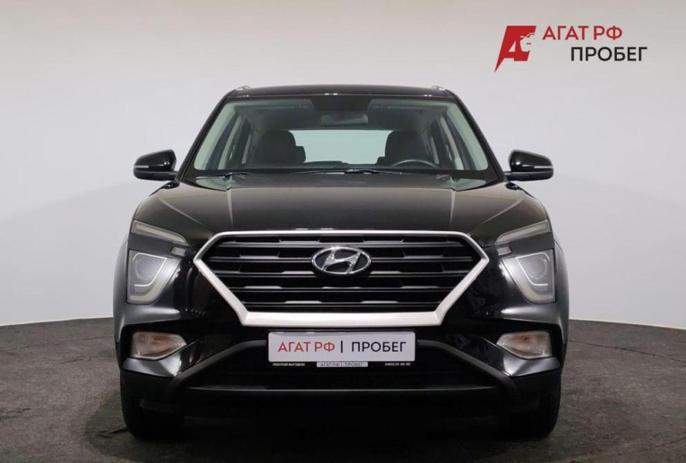 Hyundai Creta II Ярославль  - изображение 2