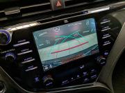 Toyota Camry VIII (XV70) Москва  - изображение 54