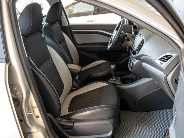 Lada (ВАЗ) Vesta I с пробегом 2019 года, цена 1 110 000 рублей, 108897 км, универсал, Автокод Объявления