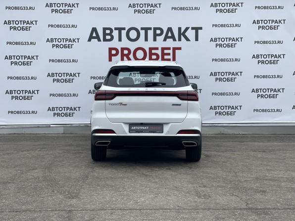 Chery Tiggo 7 Pro Plug-in Hybrid с пробегом 2023 года, цена 2 600 000 рублей, 4000 км, внедорожник, Автокод Объявления
