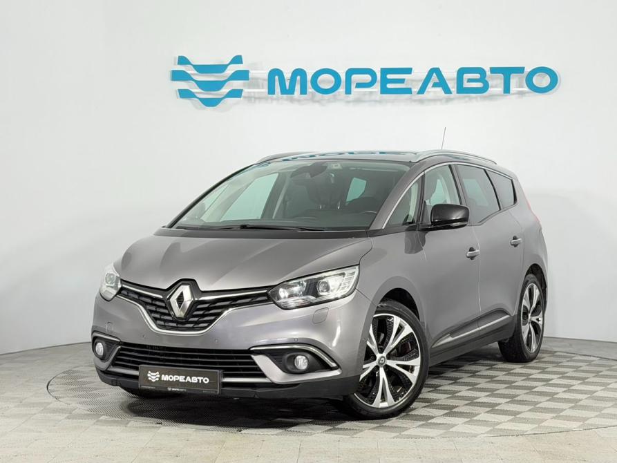 Renault Scenic IV Калининград  - изображение 1