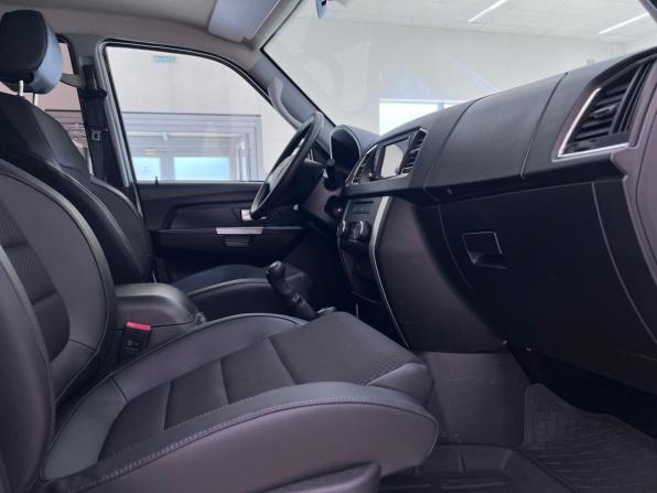 УАЗ Pickup I Рестайлинг 2 с пробегом 2024 года, цена 1 630 000 рублей, 43500 км, пикап, Автокод Объявления