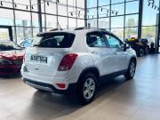 Chevrolet Trax I Рестайлинг Оренбург  - изображение 29