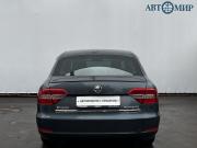 Skoda Superb II Рестайлинг Москва  - изображение 18