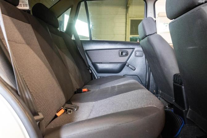 Daewoo Nexia I Рестайлинг с пробегом 2014 года, цена 440 000 рублей, 62051 км, седан, Автокод Объявления