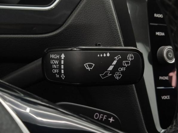 Volkswagen Tiguan II с пробегом 2017 года, цена 2 460 000 рублей, 130537 км, внедорожник, Автокод Объявления