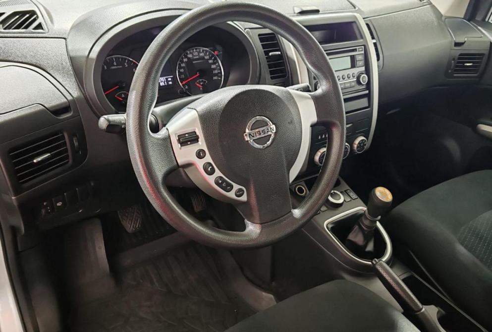 Nissan X-Trail II Рестайлинг Ярославль  - изображение 12