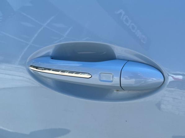 Omoda C5 I с пробегом 2023 года, цена 1 840 000 рублей, 60447 км, внедорожник, Автокод Объявления