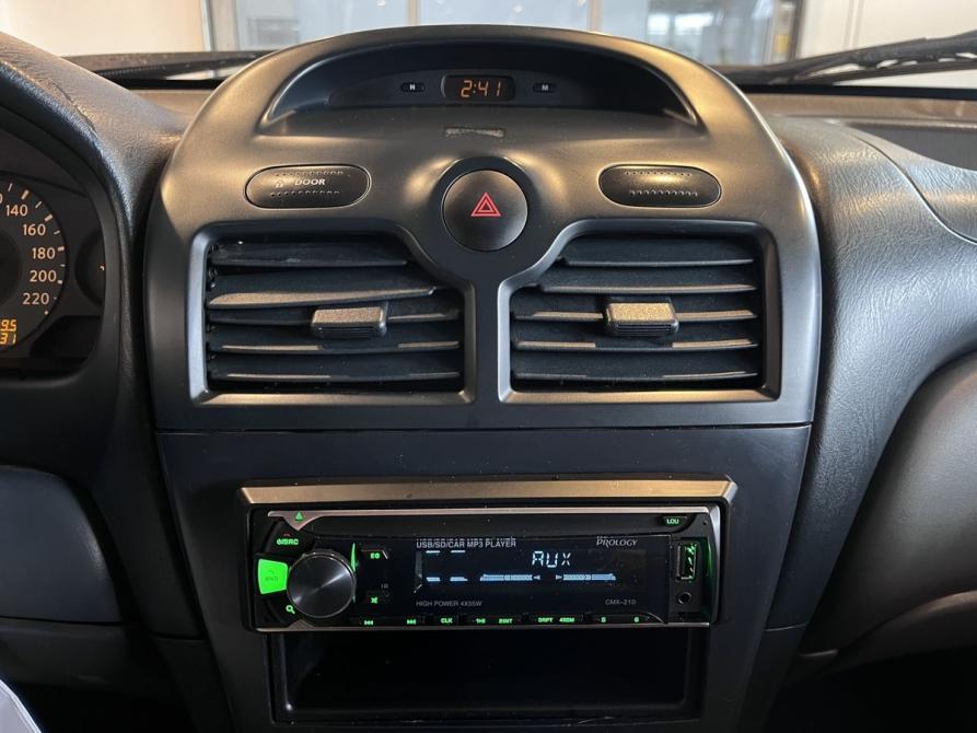 Nissan Almera Classic I Чебоксары  - изображение 14