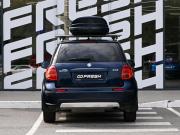 Suzuki SX4 I (Classic) Рестайлинг Волгоград  - изображение 23