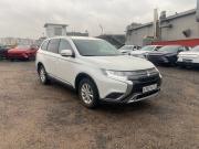 Mitsubishi Outlander III Рестайлинг 3 Санкт-Петербург  - изображение 8