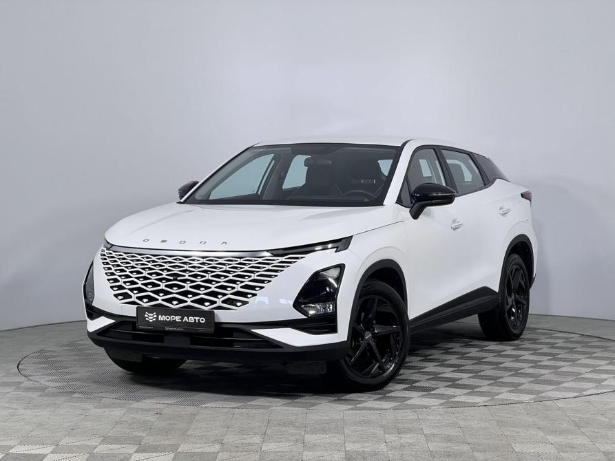 Omoda C5 I Калининград  - изображение 1