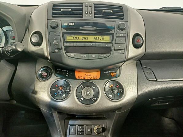 Toyota RAV4 III (XA30) Рестайлинг с пробегом 2010 года, цена 1 249 000 рублей, 185000 км, внедорожник, Автокод Объявления