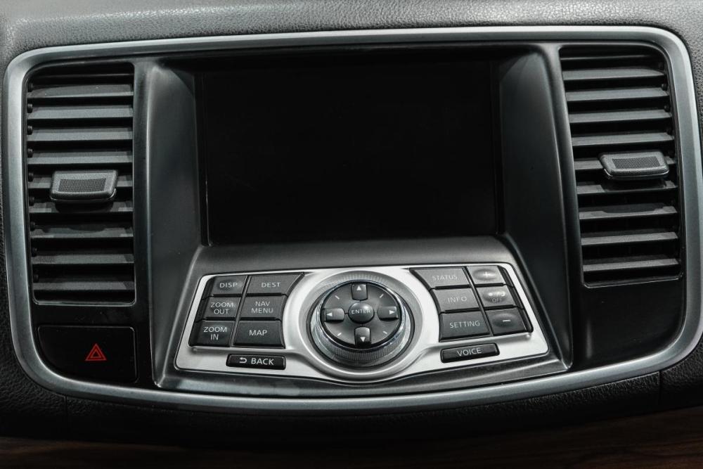Nissan Teana II Новокузнецк  - изображение 22