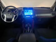 Toyota Land Cruiser Prado 150 Series Рестайлинг 1 Москва  - изображение 32