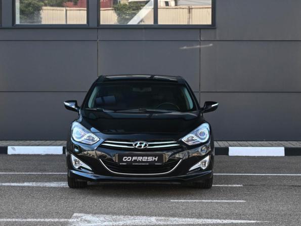 Hyundai i40 I с пробегом 2013 года, цена 1 479 000 рублей, 141971 км, седан, Автокод Объявления