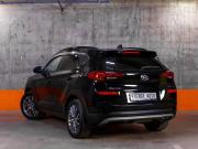 Hyundai Tucson III Рестайлинг Уфа  - изображение 27