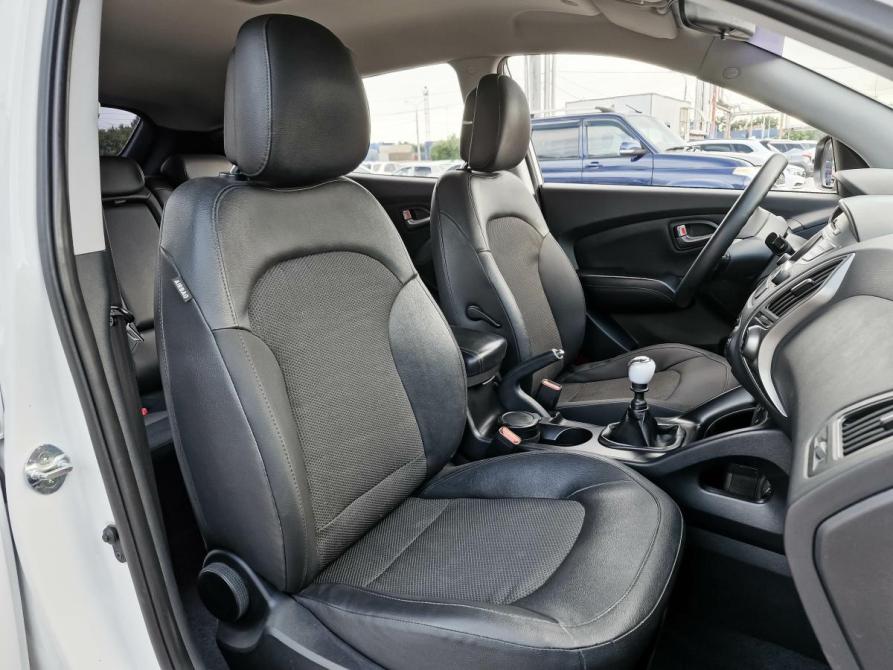 Hyundai ix35 I Рестайлинг Нижний Новгород  - изображение 7