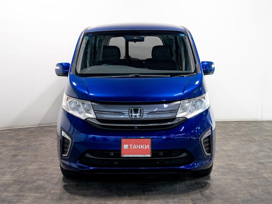 Honda Stepwgn V Чита  - изображение 2