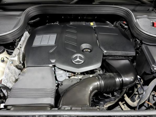 Mercedes-Benz GLE II (V167) с пробегом 2020 года, цена 4 995 000 рублей, 140753 км, внедорожник, Автокод Объявления