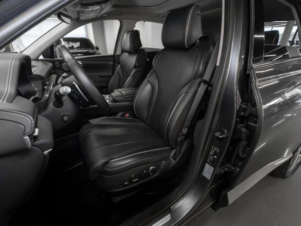Genesis GV80 I с пробегом 2021 года, цена 5 400 000 рублей, 108005 км, внедорожник, Автокод Объявления
